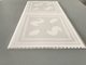 Pvc Gypsum Ceiling Board , Ceiling Cladding Panels With CE / ISO / SGS Certificate