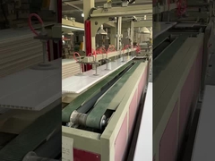 8 ইঞ্চি প্রস্থ জল প্রতিরোধী বাথরুম ওয়াল প্যানেল ISO9001 / SGS অনুমোদিত