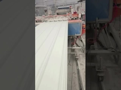 T1130 UPVC ছাদের শীট