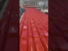 ASA UPVC ছাদ শীট