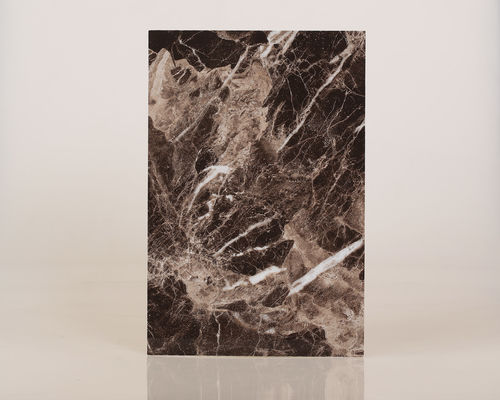 ঝরনা পরিবেষ্টনের জন্য জলরোধী স্তরিত ওয়াল প্যানেলস ঘর্ষণ প্রতিরোধী