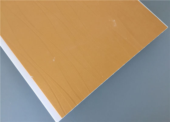 অ্যান্টি ব্যাকটেরিয়া ওয়াটারপ্রুফ গ্যারেজ ওয়াল প্যানেল পরিবেশ বান্ধব উপাদান