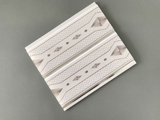 সাউন্ডপোভ পিভিসি শাওয়ার ওয়াল প্যানেল, বাথরুম ক্ল্যাডিং প্যানেল দীর্ঘ কাজ জীবন