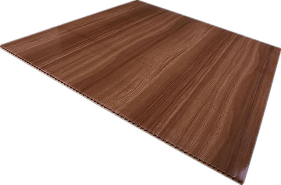 আধুনিক সমাপ্তি পিভিসি ছাদ সজ্জা রান্নাঘর অলংকরণ জন্য মাল্টি কার্যাবলী