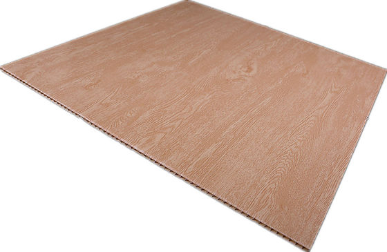 আধুনিক সমাপ্তি পিভিসি ছাদ সজ্জা রান্নাঘর অলংকরণ জন্য মাল্টি কার্যাবলী