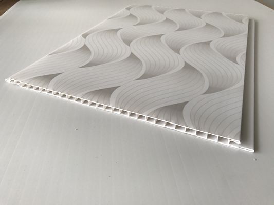 ছাদ এবং দেয়ালের জন্য জনপ্রিয় রঙের ডিজাইন পিভিসি প্যানেল ওয়েভ মুদ্রিত পিভিসি বাথরুমের ওয়াল প্যানেল ওয়াটারপ্রুফ প্যানেল বোর্ড বাথরুমের জন্য