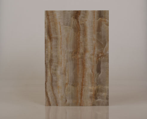 ঝরনা পরিবেষ্টনের জন্য জলরোধী স্তরিত ওয়াল প্যানেলস ঘর্ষণ প্রতিরোধী