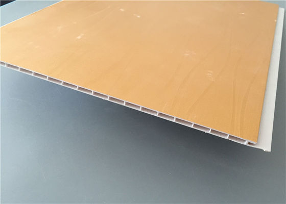 অ্যান্টি ব্যাকটেরিয়া ওয়াটারপ্রুফ গ্যারেজ ওয়াল প্যানেল পরিবেশ বান্ধব উপাদান