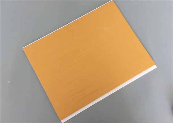 অ্যান্টি ব্যাকটেরিয়া ওয়াটারপ্রুফ গ্যারেজ ওয়াল প্যানেল পরিবেশ বান্ধব উপাদান