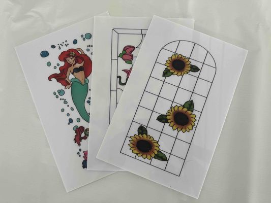 রঙিন পলিস্টারিন প্লাস্টিকের শীট সজ্জিত দরজা পার্টিশন প্যানেল প্লাস্টিকের দরজা প্যানেল সজ্জিত মুদ্রণ পিএস শীট