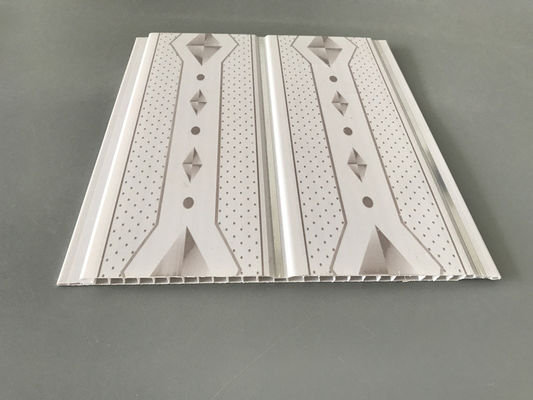 সাউন্ডপোভ পিভিসি শাওয়ার ওয়াল প্যানেল, বাথরুম ক্ল্যাডিং প্যানেল দীর্ঘ কাজ জীবন