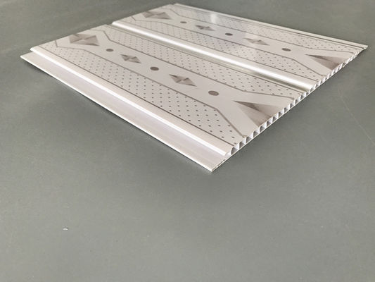 সাউন্ডপোভ পিভিসি শাওয়ার ওয়াল প্যানেল, বাথরুম ক্ল্যাডিং প্যানেল দীর্ঘ কাজ জীবন