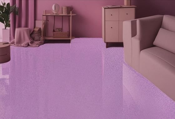 Epoxy Color Sand Self-leveling Paint For Concrete Floor Building Material Floor Paint Liquid Coating Floor