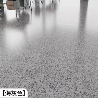 Hardness Epoxy Marble Floor Eco-friendly Self Leveling Floor Paint Epoxy Resin Colored Sand Floor Coating