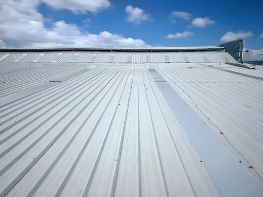 Waterproof Roof Covering PVC Synthetic Resin Tile Heat Insulation Plastic Roofing Material UPVC Sheets For External Roof And Wall