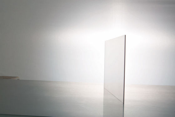 সাবিক, বায়ার ম্যাটেরিয়াল সহ মাল্টি ফাংশন পলিকার্বোনেট সলিড শীট